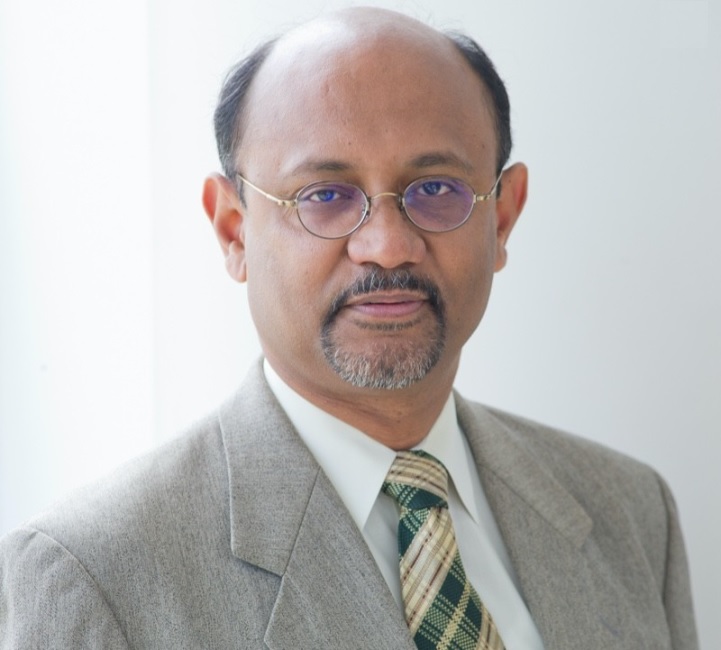 Dr. Rajib Shaw